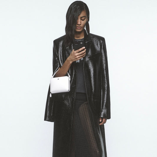 courreges - NEW DELIVERY