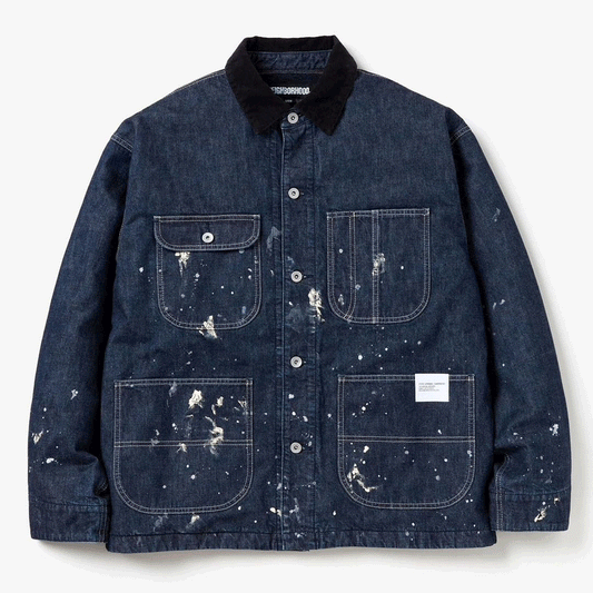 NEIGHBORHOOD - NEW DELIVERY