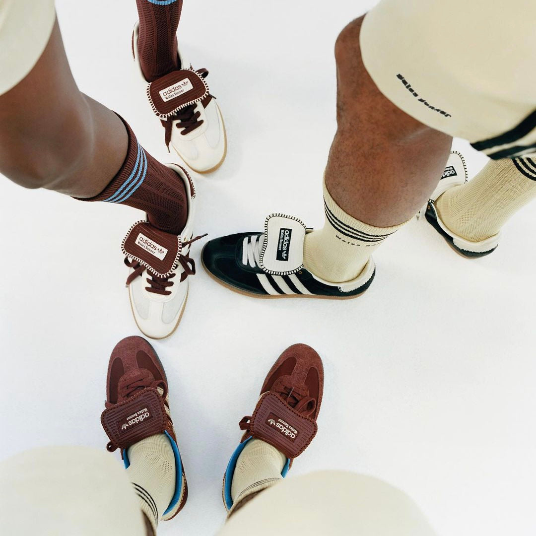adidas Originals by Wales Bonner - NEW ARRIVAL