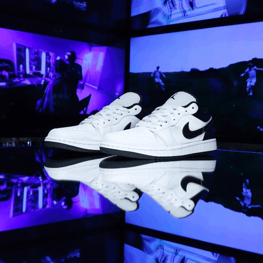 JORDAN BRAND - NEW DELIVERY