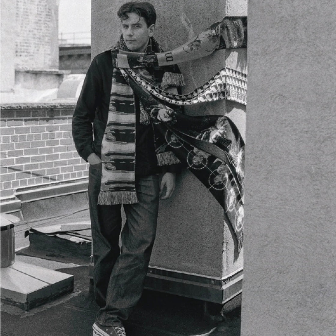 Montmartre New York - NEW ARRIVAL