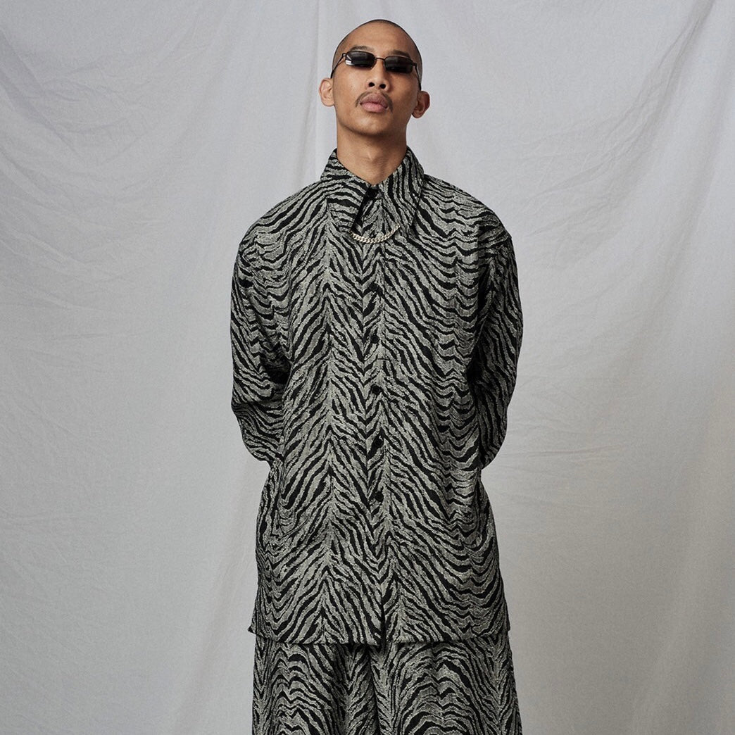 LU'U DAN - NEW TO GR8