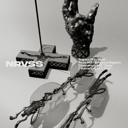 NRVSS - NEW DELIVERY