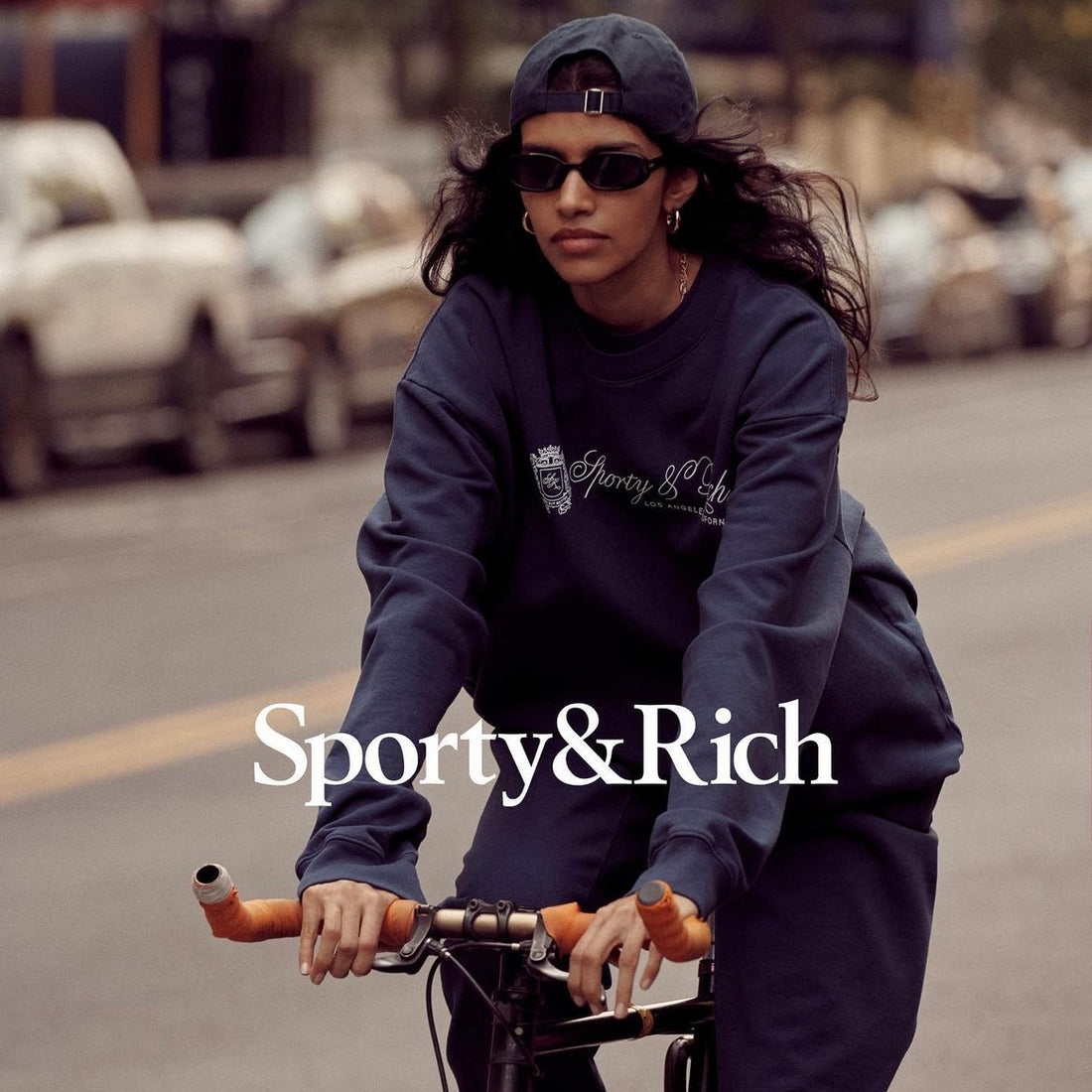 Sporty & Rich - NEW DELIVERY
