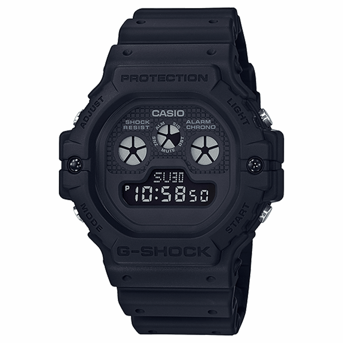 G-SHOCK - NEW DELIVERY