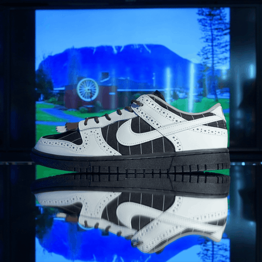 NIKE - NEW DELIVERY