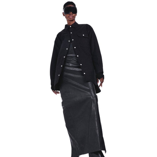 RICK OWENS - NEW DELIVERY