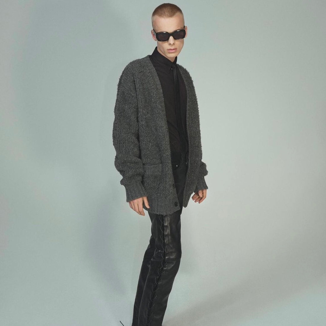 JOHN LAWRENCE SULLIVAN - NEW DELIVERY