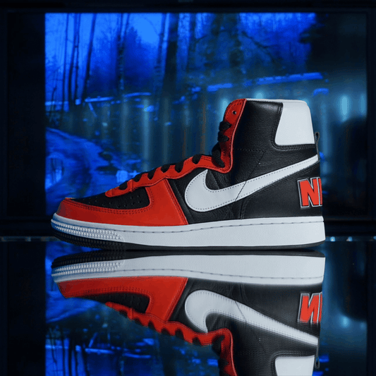 NIKE - NEW DELIVERY