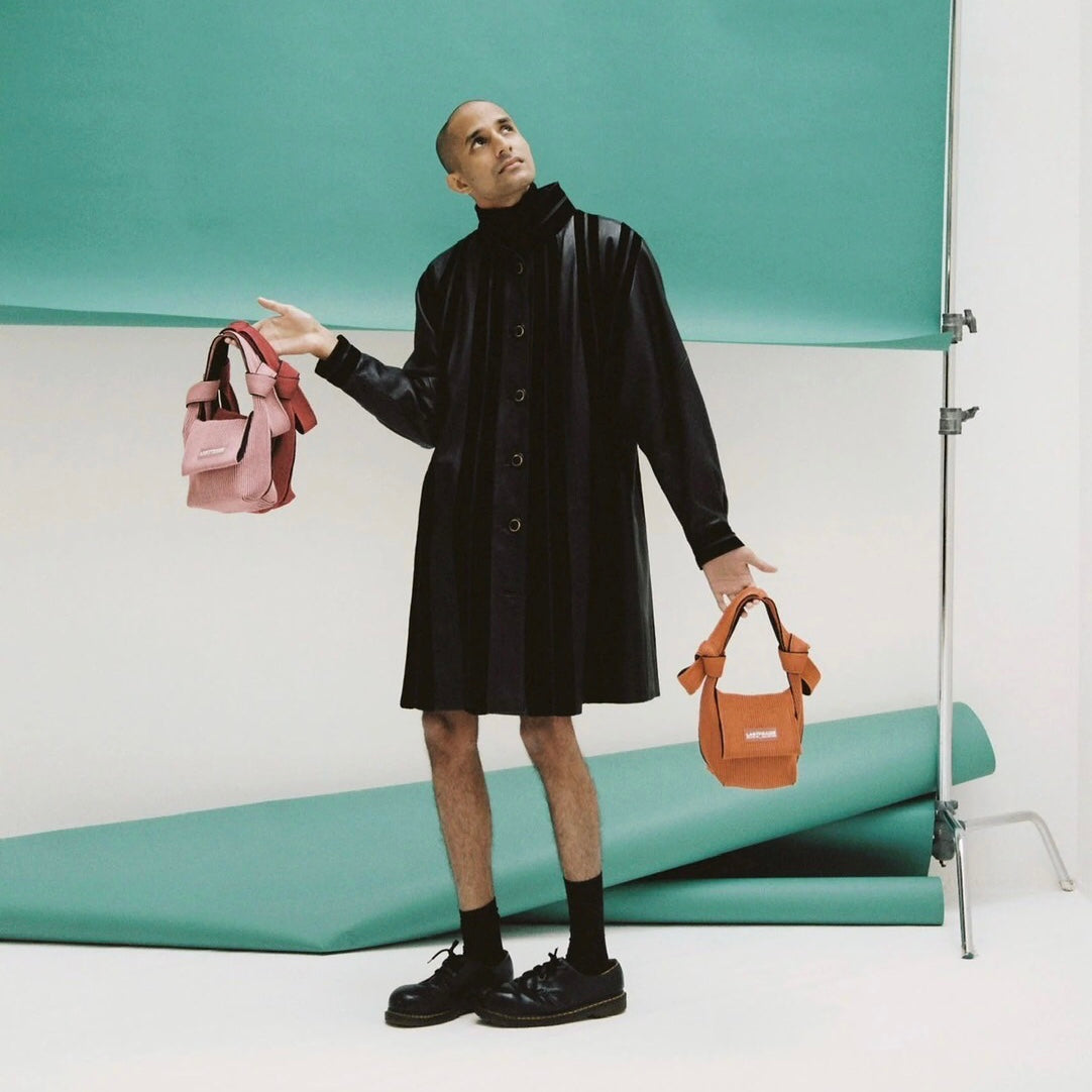 LASTFRAME - NEW DELIVERY