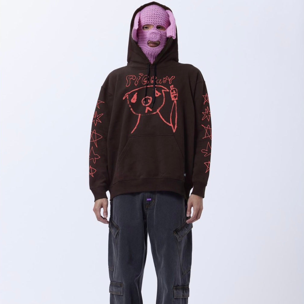 P.A.M x PIG BABY - NEW DELIVERY