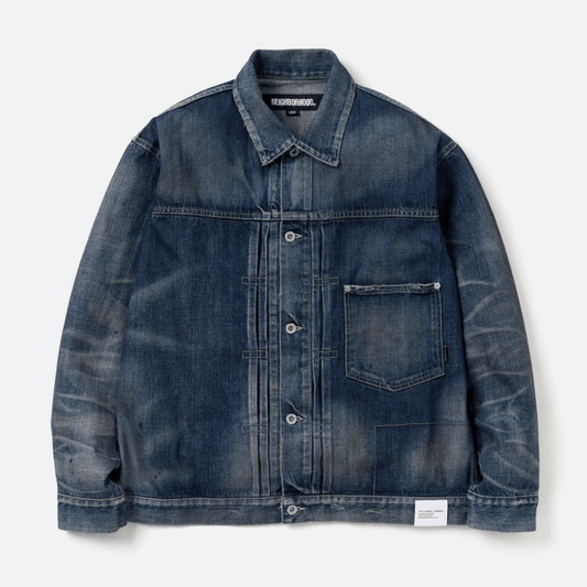 NEIGHBORHOOD - NEW DELIVERY