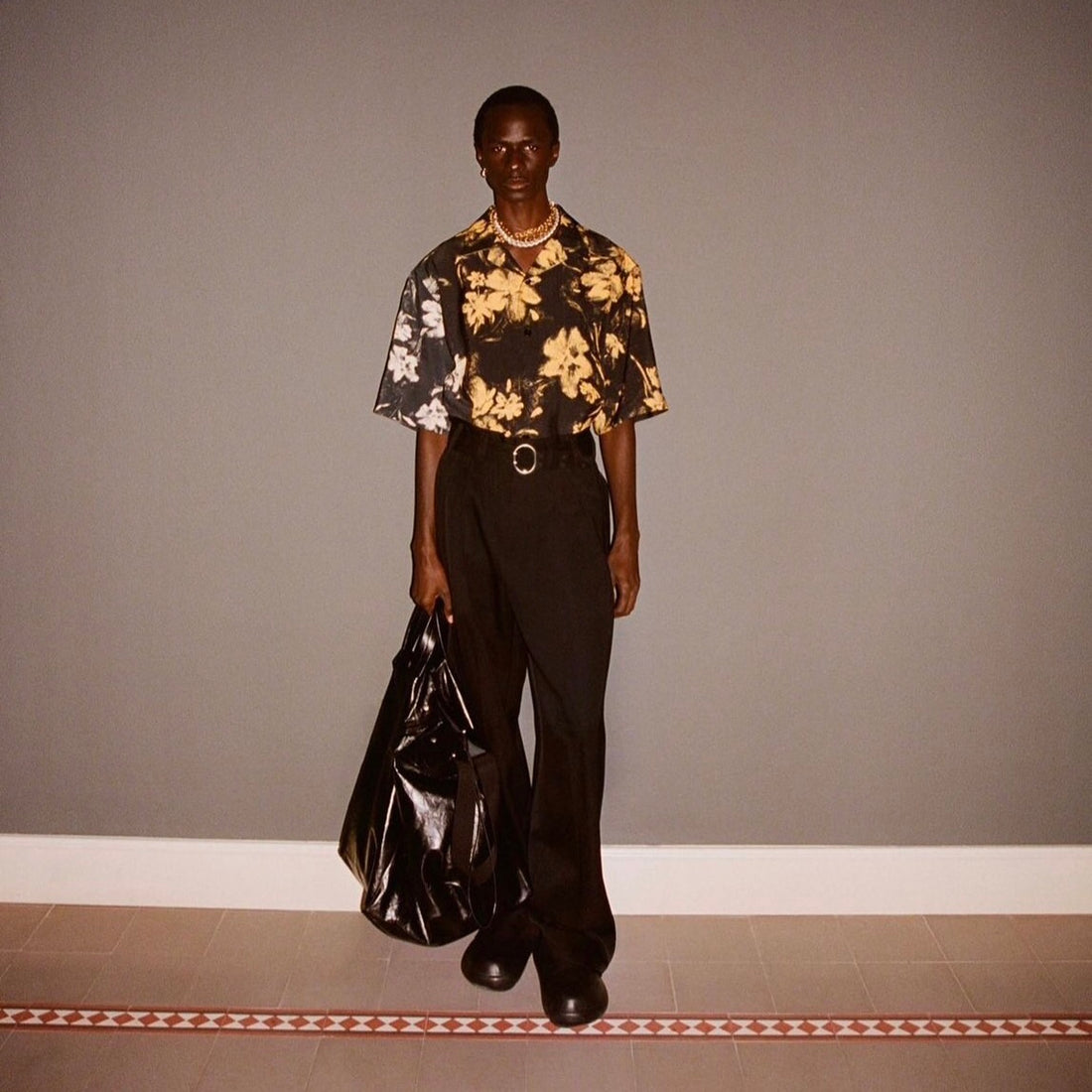 JIL SANDER - NEW DELIVERY