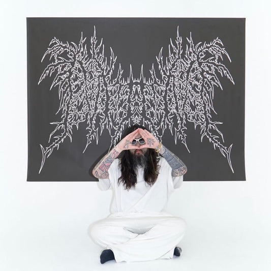 NISHIMOTO IS THE MOUTH - NEW DELIVERY