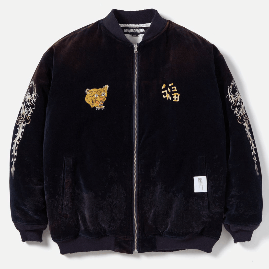 NEIGHBORHOOD - NEW DELIVERY