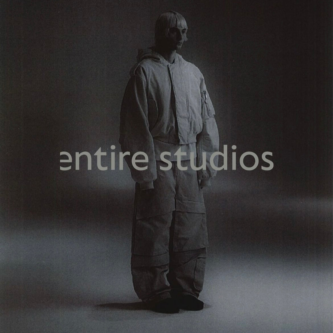 entire studios - NEW ARRIVAL