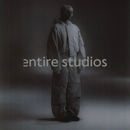 entire studios - NEW ARRIVAL