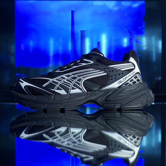 PUMA VELOPHASIS ALWAYS ON - NEW DELIVERY