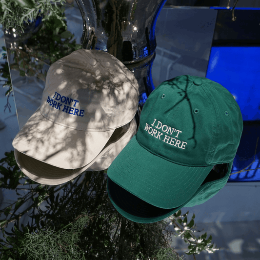 IDEA - NEW DELIVERY