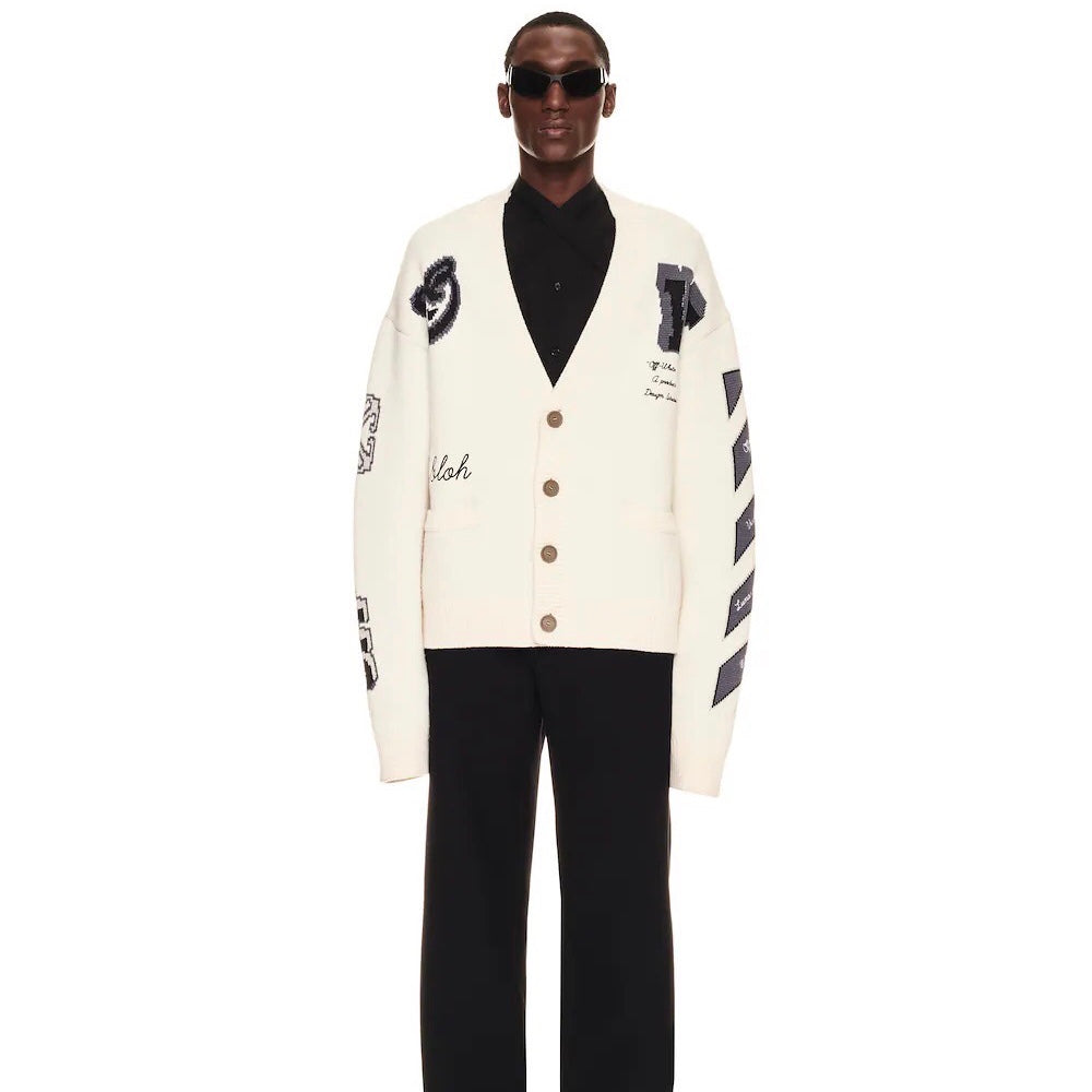 OFF-WHITE c/o Virgil Abloh - NEW DELIVERY