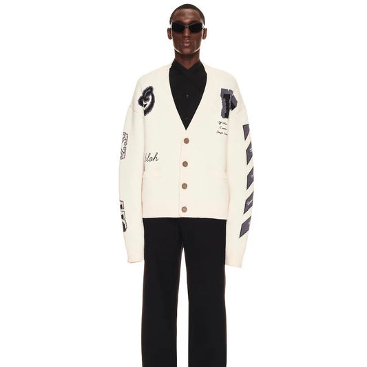 OFF-WHITE c/o Virgil Abloh - NEW DELIVERY