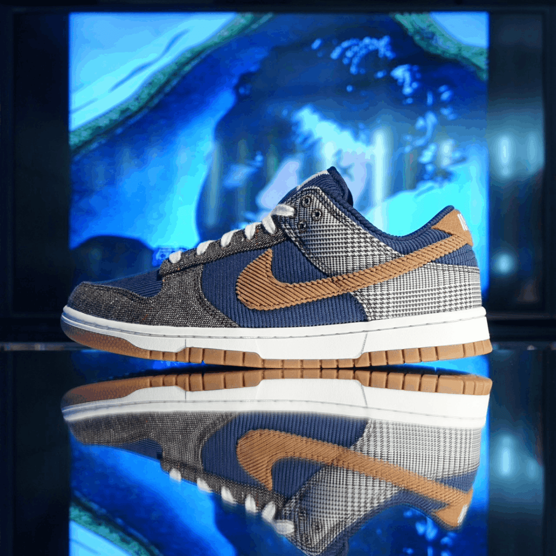 NIKE - NEW DELIVERY