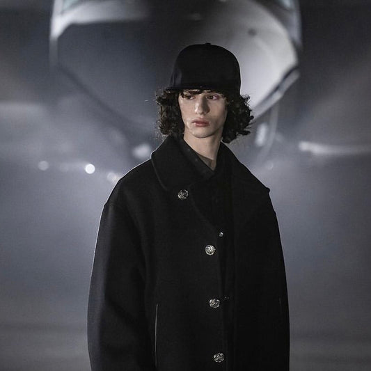 MASTERMIND WORLD - NEW DELIVERY