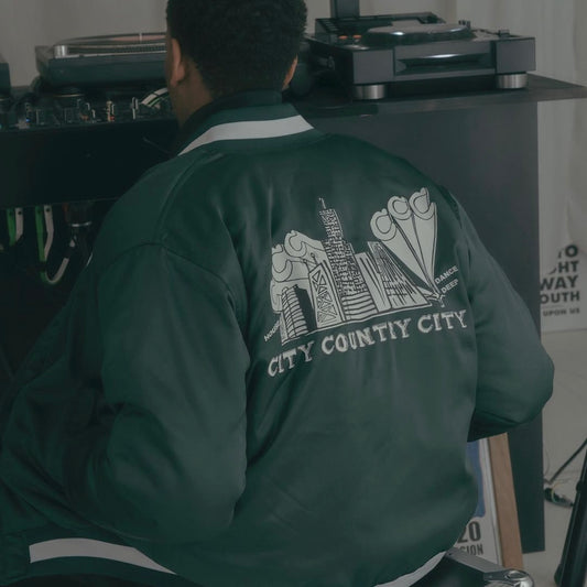 CITY COUNTRY CITY - NEW DELIVERY