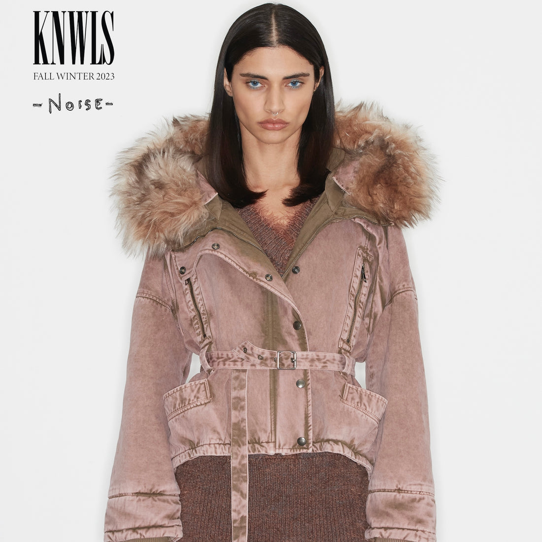 KNWLS - NEW DELIVERY