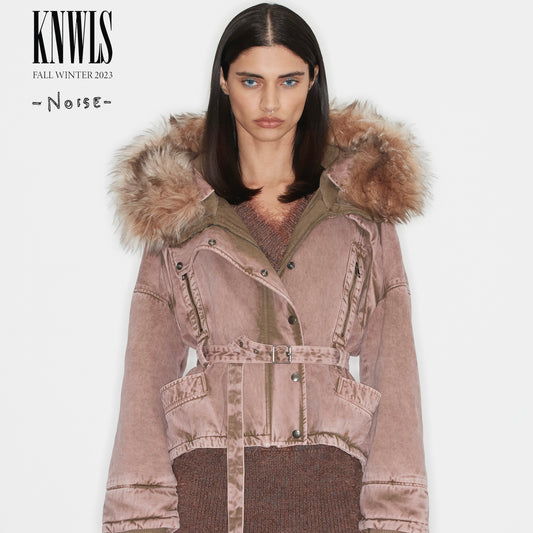 KNWLS - NEW DELIVERY