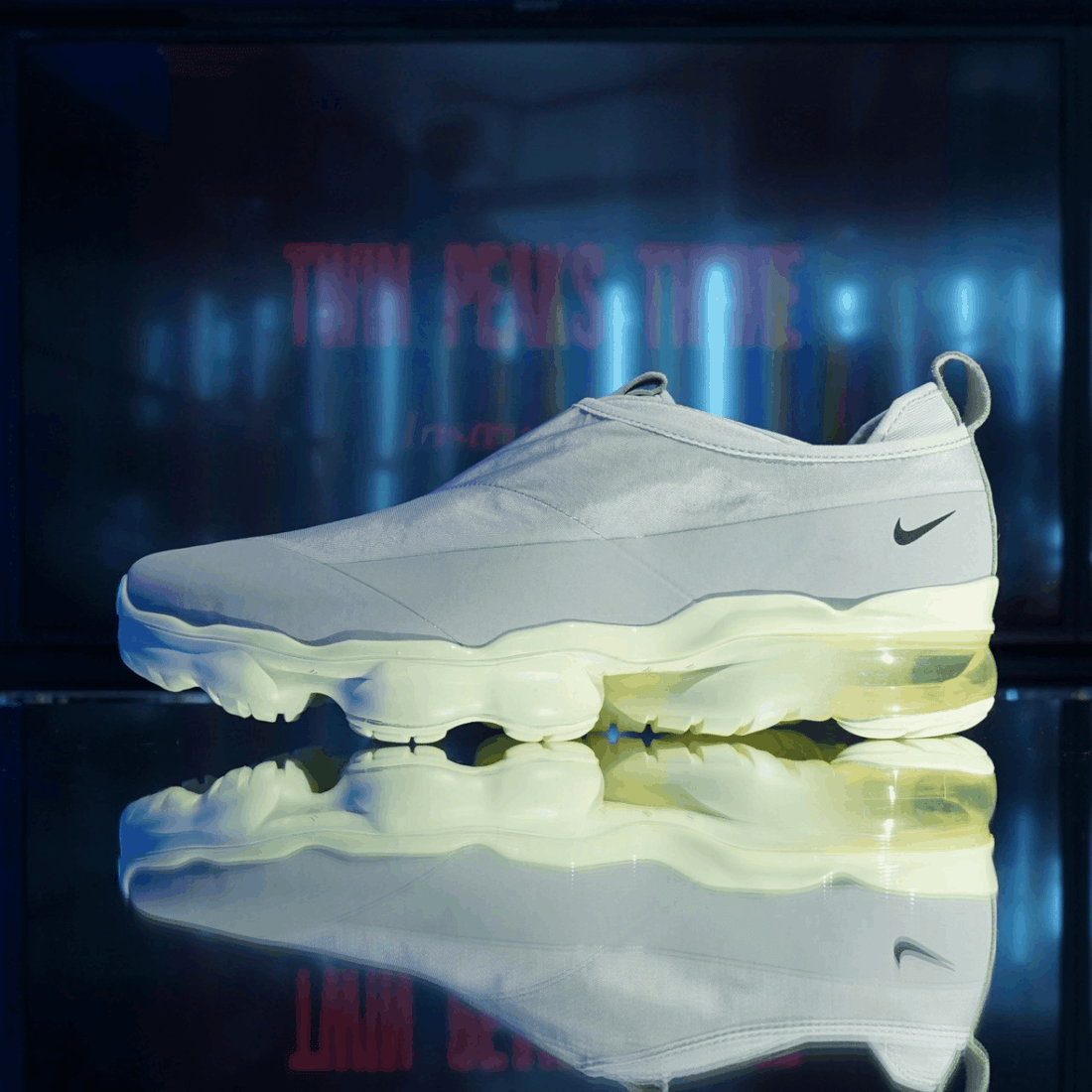 NIKE - NEW DELIVERY
