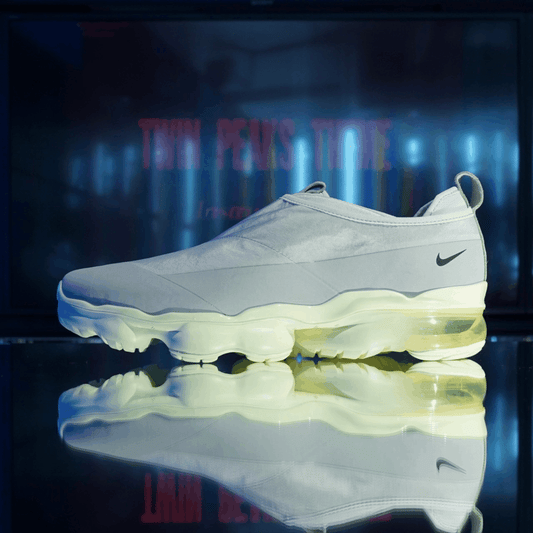 NIKE - NEW DELIVERY