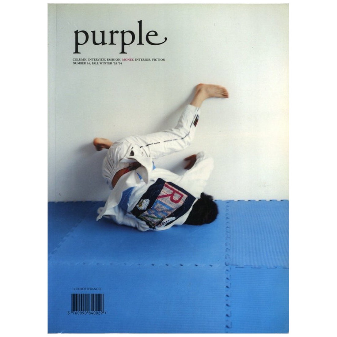 KOMIYAMA TOKYO - NEW DELIVERY