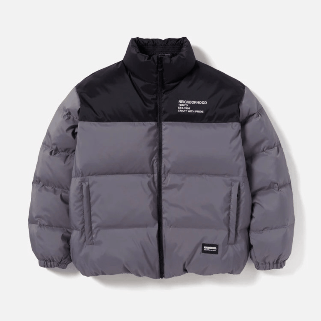 NEIGHBORHOOD - NEW DELIVERY