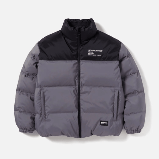 NEIGHBORHOOD - NEW DELIVERY