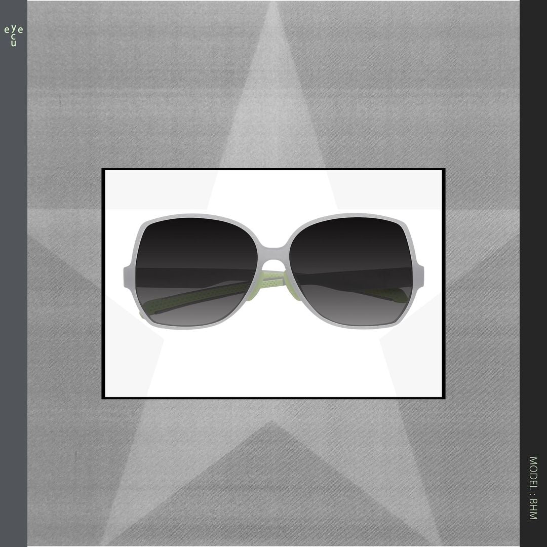 eye c u - NEW DELIVERY