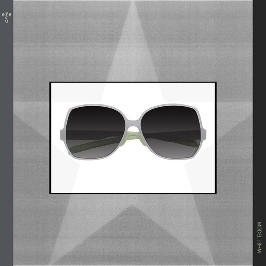 eye c u - NEW DELIVERY