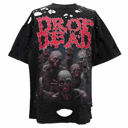 Drop Dead - NEW DELIVERY