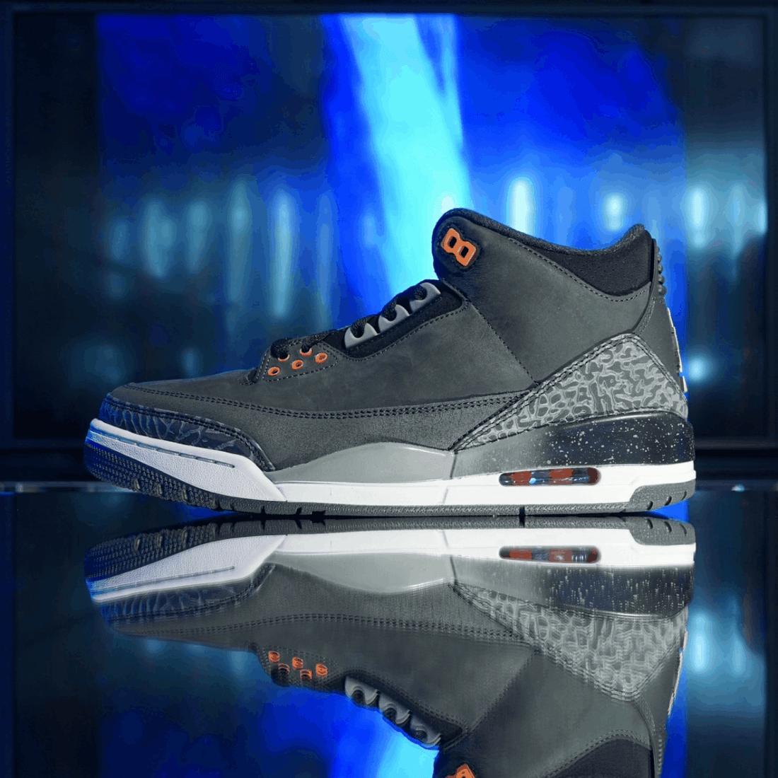JORDAN BRAND - NEW DELIVERY