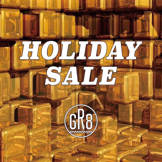 HOLIDAY SALE