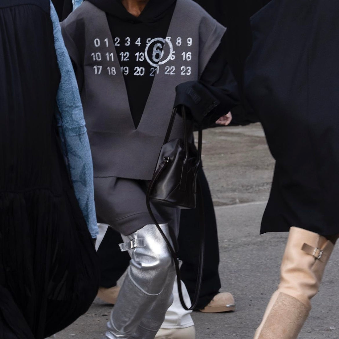 MM6 Maison Margiela - NEW DELIVERY