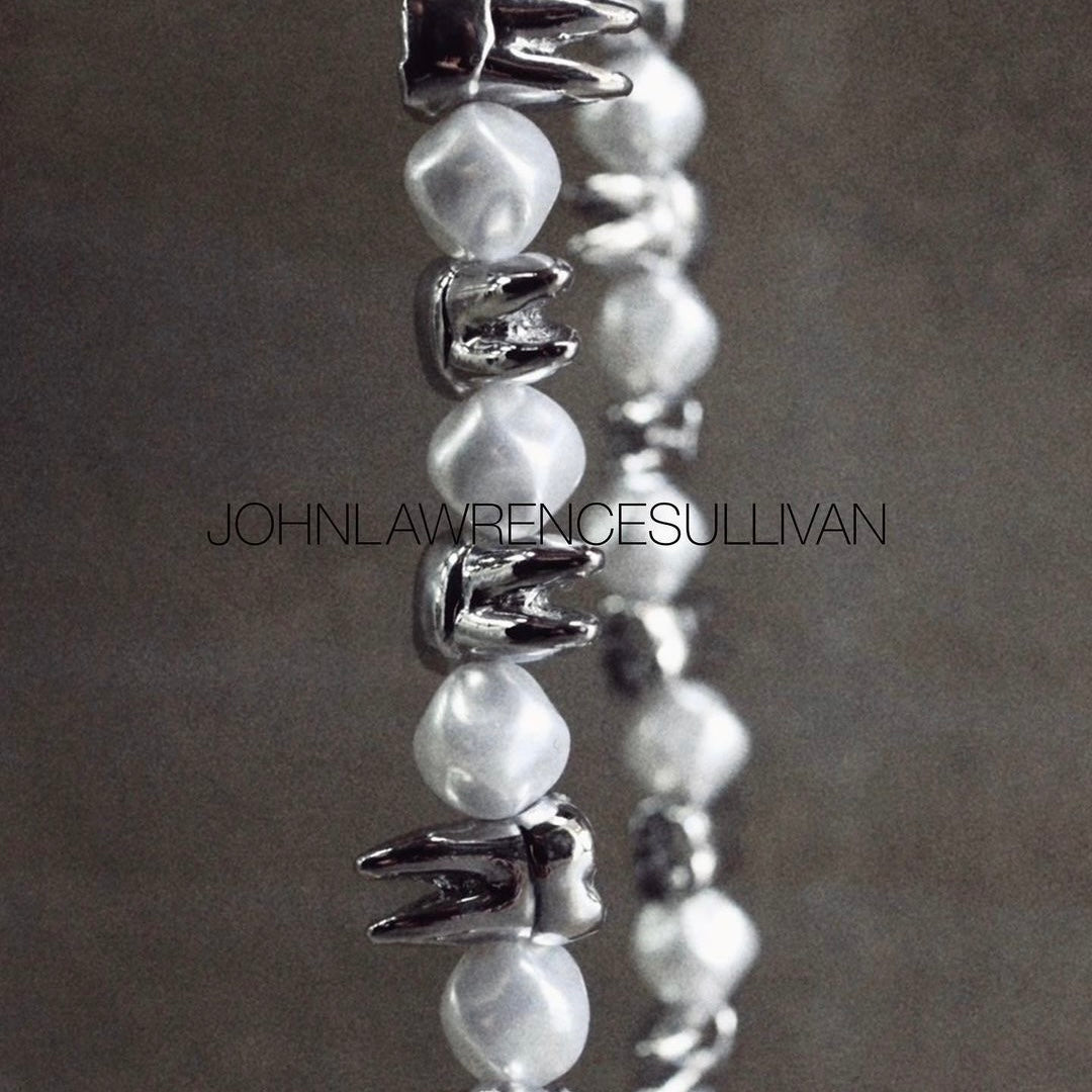 JOHN LAWRENCE SULLIVAN - NEW DELIVERY