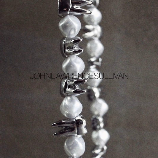 JOHN LAWRENCE SULLIVAN - NEW DELIVERY