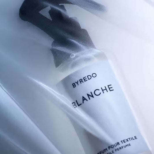BYREDO - NEW DELIVERY