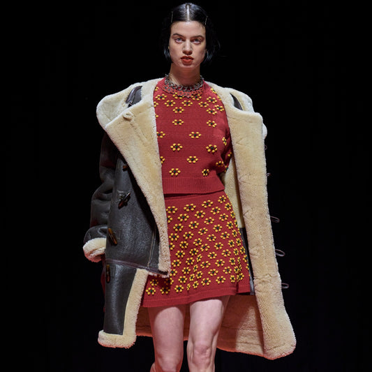 KENZO - NEW DELIVERY