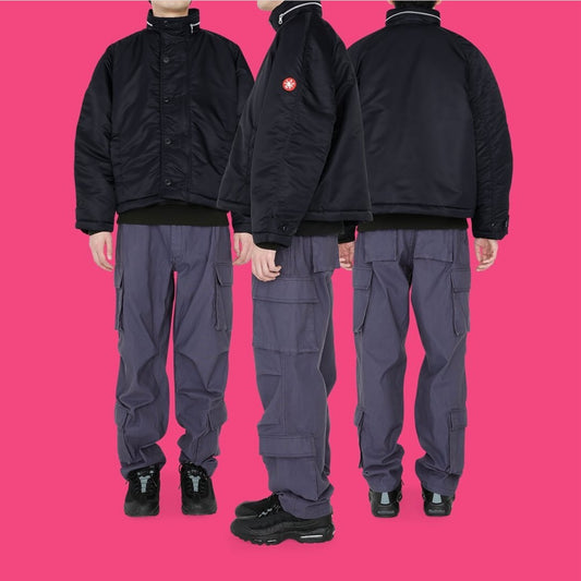 C.E - NEW DELIVERY