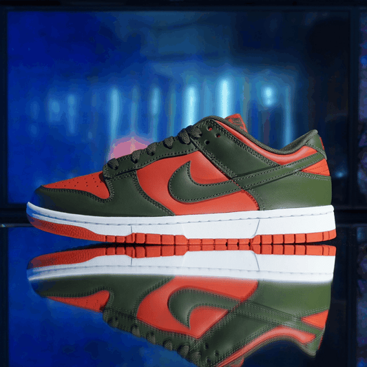 NIKE - NEW DELIVERY