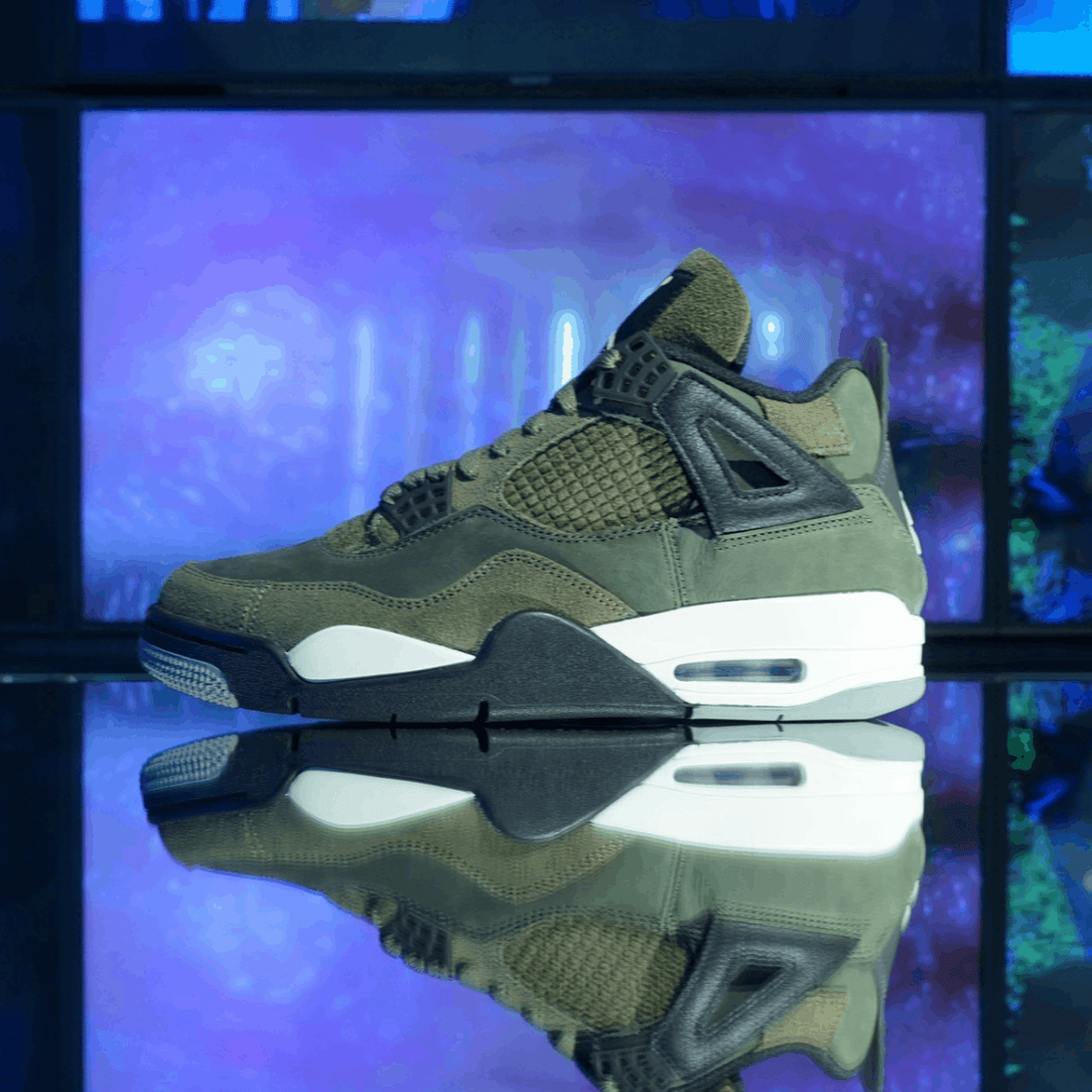 JORDAN BRAND - NEW DELIVERY