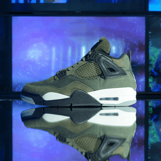 JORDAN BRAND - NEW DELIVERY