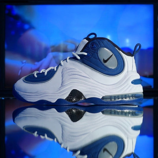 NIKE - NEW DELIVERY